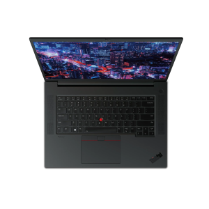 Lenovo ThinkPad P1 Gen 6 Intel Core i9 13th Gen Nvidia RTX 2000 Ada laptop