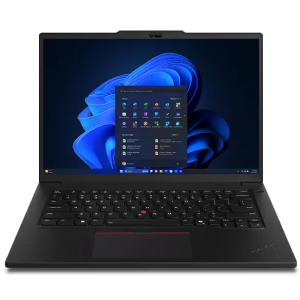 Lenovo ThinkPad P1 Gen 6 Intel Core i9 13th Gen Nvidia RTX 4070 laptop