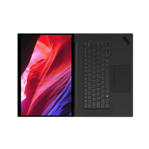 Lenovo ThinkPad P1 Gen 6 Intel Core i9 13th Gen Nvidia RTX 5000 Ada laptop