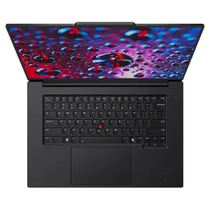 Lenovo ThinkPad P1 Gen 7 Intel Core Ultra 7 Nvidia RTX 2000 Ada laptop