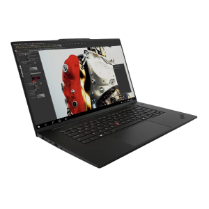 Lenovo ThinkPad P1 Gen 7 Intel Core Ultra 9 Nvidia RTX 3000 Ada laptop
