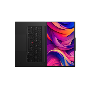 Lenovo ThinkPad P1 Gen 7 Intel Core Ultra 9 Nvidia RTX 4070 laptop