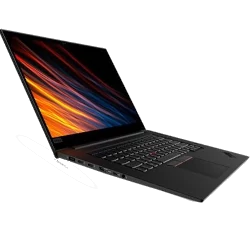 Lenovo ThinkPad P1 Intel Core i7 9th Gen laptop