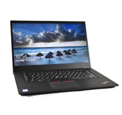 Lenovo ThinkPad P1 Intel Core i9 9th Gen laptop
