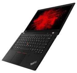 Lenovo ThinkPad P14S AMD Ryzen 5 laptop