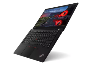 Lenovo ThinkPad P14S Gen 1 AMD Ryzen 5 laptop