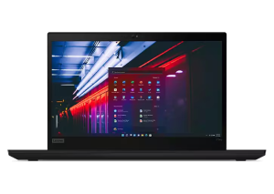 Lenovo ThinkPad P14S Gen 1 AMD Ryzen 7 laptop