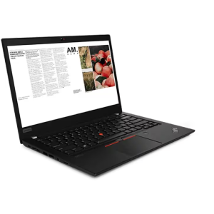 Lenovo ThinkPad P14S Gen 2 AMD Ryzen 7 laptop
