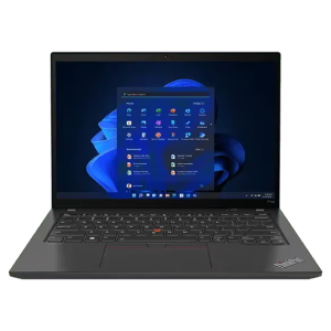 Lenovo ThinkPad P14S Gen 4 Intel Core i5 13th Gen laptop