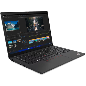 Lenovo ThinkPad P14S Gen 4 Intel Core i7 13th Gen laptop