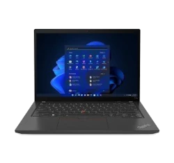 Lenovo ThinkPad P14S Intel Core i5 11th Gen laptop