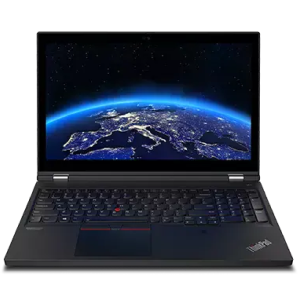 Lenovo ThinkPad P15 Gen 1 Intel Core i7 10th Gen Nvidia Quadro T2000 laptop