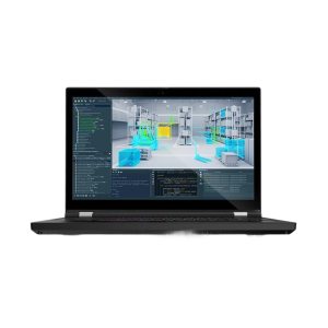 Lenovo ThinkPad P15 Gen 1 Intel Core i9 10th Gen Nvidia Quadro T1000 laptop