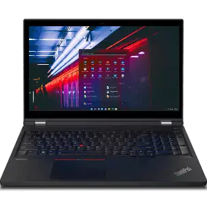Lenovo ThinkPad P15 Gen 1 Intel Core i9 10th Gen Nvidia RTX 3000 laptop