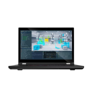 Lenovo ThinkPad P15 Gen 2 Intel Core i7 11th Gen Nvidia RTX A4000 laptop