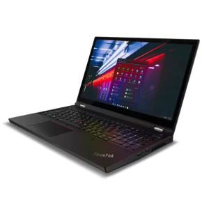 Lenovo ThinkPad P15 Gen 2 Intel Core i7 11th Gen Nvidia RTX A5000 laptop