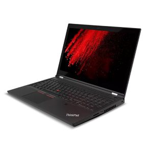 Lenovo ThinkPad P15 Gen 2 Intel Core i9 11th Gen Nvidia Quadro T1200 laptop