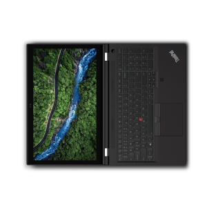 Lenovo ThinkPad P15 Gen 2 Intel Core i9 11th Gen Nvidia RTX A4000 laptop