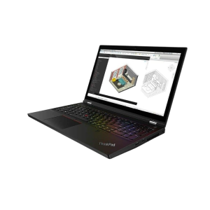 Lenovo ThinkPad P15 Gen 2 Intel Xeon W Nvidia RTX A5000 laptop