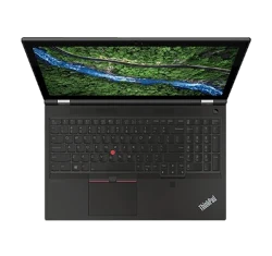 Lenovo ThinkPad P15 Intel Core i7 10th Gen laptop