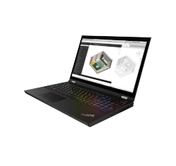 Lenovo ThinkPad P15 Intel Xeon W laptop