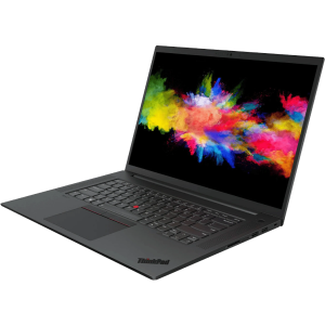 Lenovo ThinkPad P15V Gen 1 Intel Core i5 10th Gen Nvidia Quadro P520 laptop