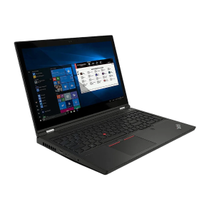 Lenovo ThinkPad P15V Gen 1 Intel Core i9 10th Gen Nvidia Quadro T2000 laptop