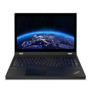 Lenovo ThinkPad P15V Gen 1 Intel Xeon W Nvidia Quadro T2000 laptop