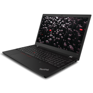 Lenovo ThinkPad P15V Gen 1 Intel Xeon W Nvidia RTX 3000 laptop