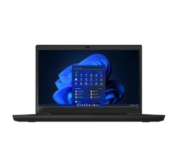 Lenovo ThinkPad P15V Intel Core i5 12th Gen laptop