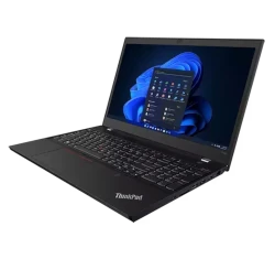 Lenovo ThinkPad P15V Intel Core i7 11th Gen laptop