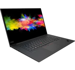 Lenovo ThinkPad P15V Intel Xeon W laptop