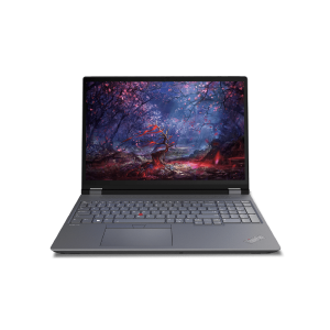 Lenovo ThinkPad P16 Gen 1 Intel Core i5 12th Gen laptop
