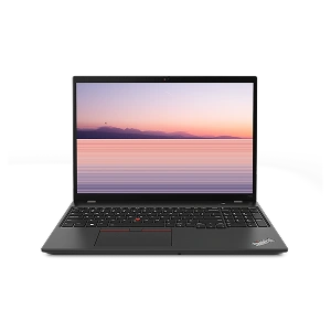 Lenovo ThinkPad P16S Gen 1 Intel Core i5 12th Gen laptop