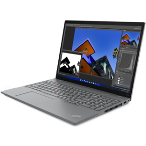 Lenovo ThinkPad P16S Gen 2 AMD Ryzen 5 laptop