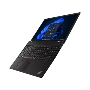 Lenovo ThinkPad P16S Gen 2 Intel Core i5 13th Gen laptop