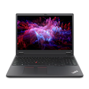Lenovo ThinkPad P16V Gen 1 AMD Ryzen 5 Pro Nvidia RTX 2000 Ada laptop