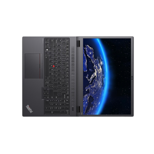 Lenovo ThinkPad P16V Gen 1 AMD Ryzen 5 Pro Nvidia RTX A500 laptop