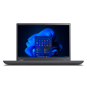 Lenovo ThinkPad P16V Gen 1 AMD Ryzen 9 Pro Nvidia RTX A500 laptop