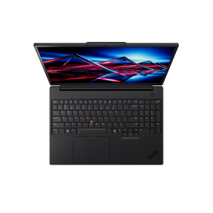 Lenovo ThinkPad P16V Gen 1 Intel Core i5 13th Gen Nvidia RTX A1000 laptop