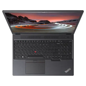 Lenovo ThinkPad P16V Gen 1 Intel Core i7 13th Gen Integrated Graphics laptop