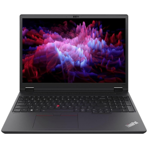 Lenovo ThinkPad P16V Gen 1 Intel Core i9 13th Gen Nvidia RTX A1000 laptop