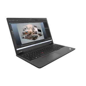 Lenovo ThinkPad P16V Gen 2 Intel Core Ultra 9 Nvidia RTX 1000 Ada laptop