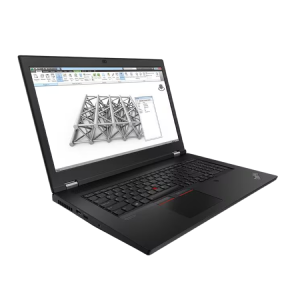 Lenovo ThinkPad P17 Gen 1 Intel Xeon W Nvidia RTX 4000 laptop