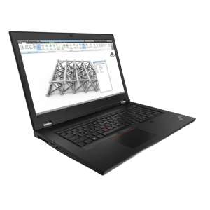 Lenovo ThinkPad P17 Gen 2 Intel Core i7 11th Gen Nvidia RTX A2000 laptop