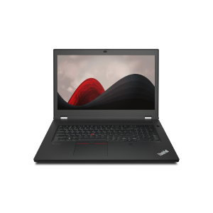 Lenovo ThinkPad P17 Gen 2 Intel Xeon W Nvidia RTX A2000 laptop