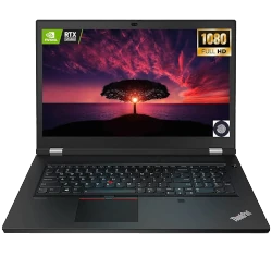 Lenovo ThinkPad P17 Intel Core i7 11th Gen laptop