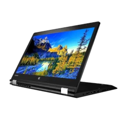 Lenovo ThinkPad P40 Yoga Intel Core i7 6th Gen laptop
