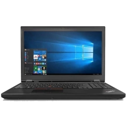Lenovo ThinkPad P50 Intel Core i7 6th Gen laptop