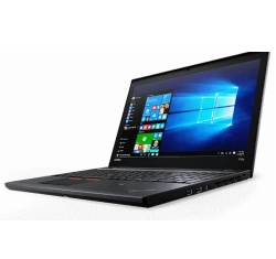 Lenovo ThinkPad P50S Intel Core i5 6th Gen laptop